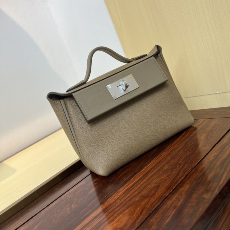 Hermes Kelly 2424 mini Bags